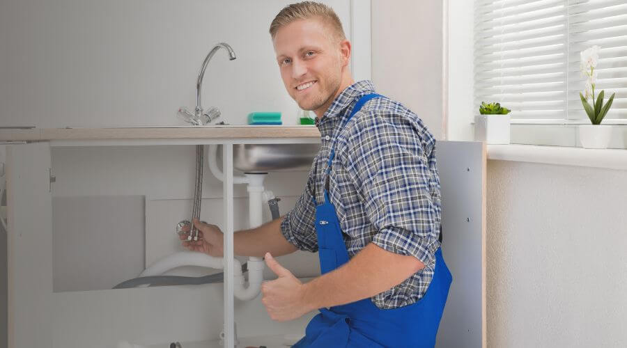 Local expert plumbing services in Gulf, NC
